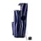 Glitzhome® 29.5" LED 4-Tier Wavy Textured Outdoor Fountain